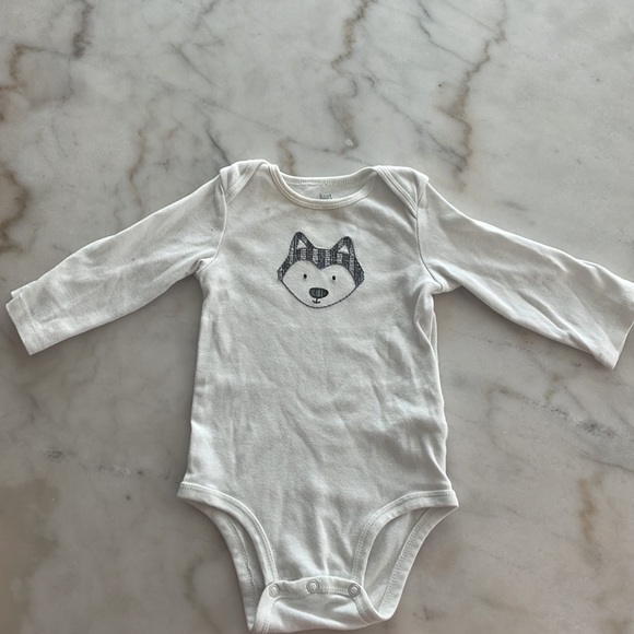 12 Months Baby Girl Bundle - Ser of 3 Pieces - Picture 8 of 12